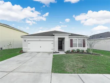 LAKELAND FL Home