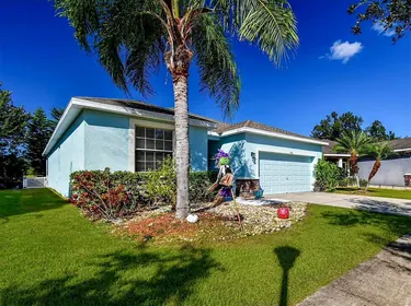 RUSKIN FL Home