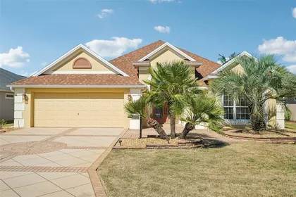 THE VILLAGES FL Home