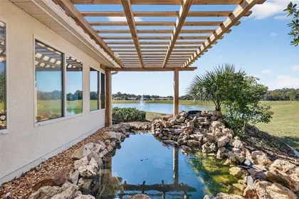 SUMMERFIELD FL Home