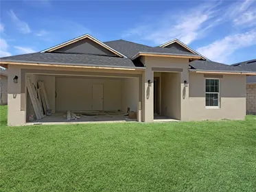 LEESBURG FL Home