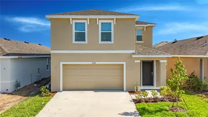 ZEPHYRHILLS FL Home