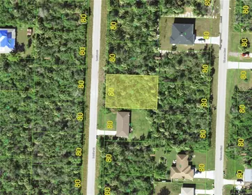PORT CHARLOTTE FL Property