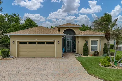 WINTER HAVEN FL Home