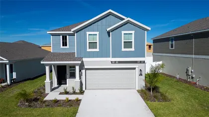 LAKE WALES FL Home