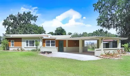 THONOTOSASSA FL Home