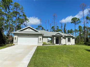 NORTH PORT FL Home