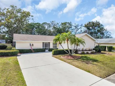 PALM HARBOR FL Home