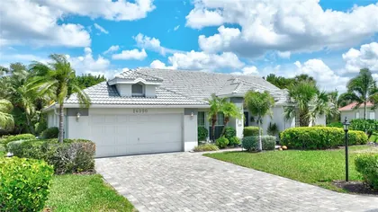 PUNTA GORDA FL Home