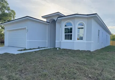 WINTER HAVEN FL Home