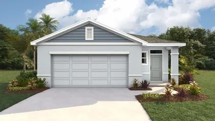 DADE CITY FL Home