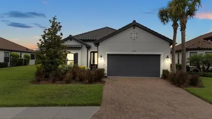 ODESSA FL Home