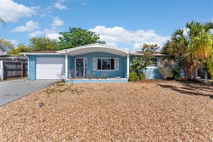 HOLIDAY FL Home