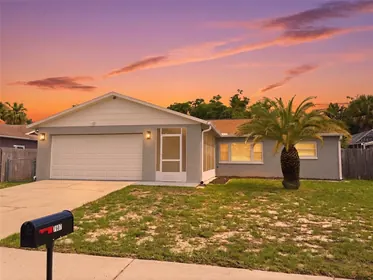 PORT RICHEY FL Home