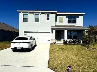 PLANT CITY FL Home