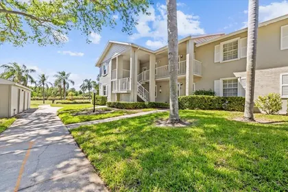 DUNEDIN FL Home