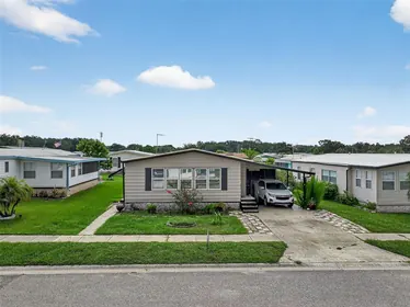 WESLEY CHAPEL FL Home