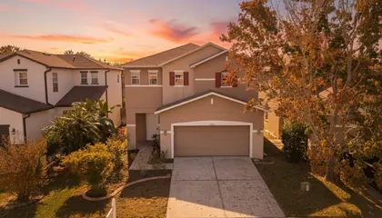 LAND O LAKES FL Home