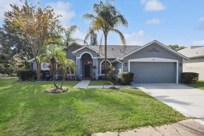 RIVERVIEW FL Home