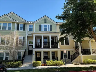 WINTER SPRINGS FL Home