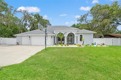 SPRING HILL FL Home