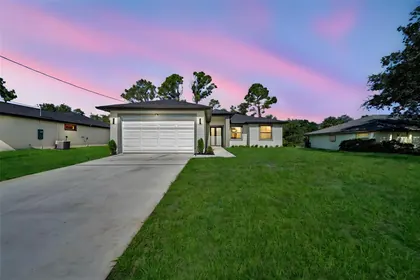 PORT CHARLOTTE FL Home