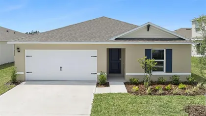 DELTONA FL Home