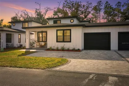 EUSTIS FL Home