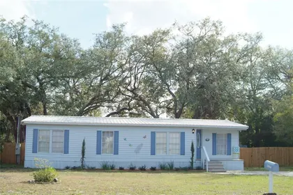 FRUITLAND PARK FL Home