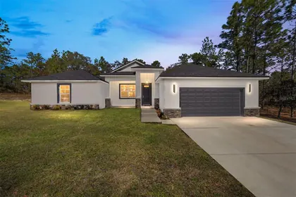 DUNNELLON FL Home