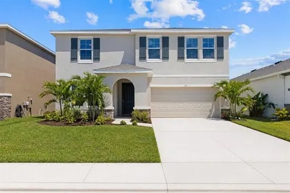 APOLLO BEACH FL Home