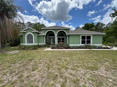 EUSTIS FL Home