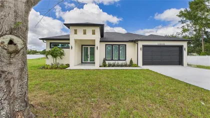 RUSKIN FL Home
