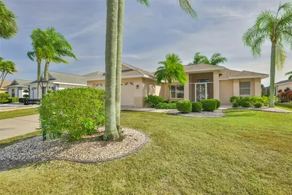 SUN CITY CENTER FL Home