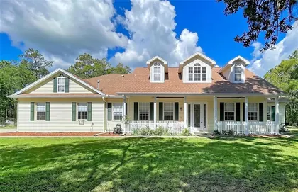 WEEKI WACHEE FL Home