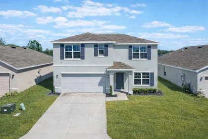 WILDWOOD FL Home