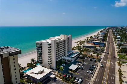 MADEIRA BEACH FL Home