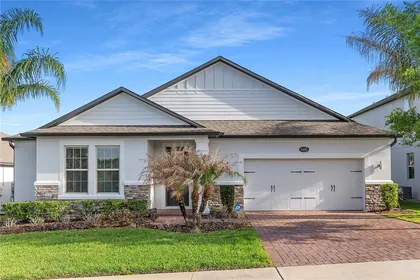 APOPKA FL Home