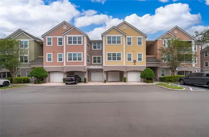 ORLANDO FL Home