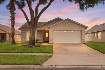 KISSIMMEE FL Home