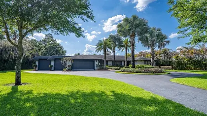 LAKE PLACID FL Home