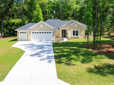 DUNNELLON FL Home