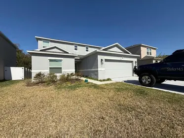 ST CLOUD FL Home