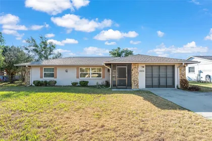 BELLEVIEW FL Home