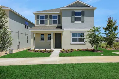 APOPKA FL Home