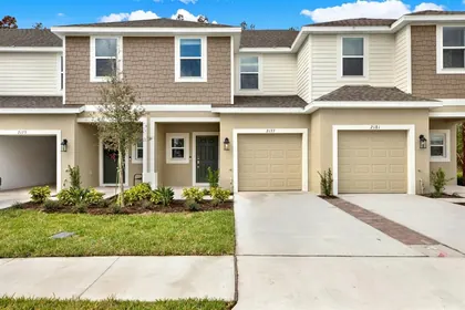 WESLEY CHAPEL FL Home