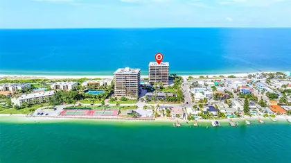 TREASURE ISLAND FL Home