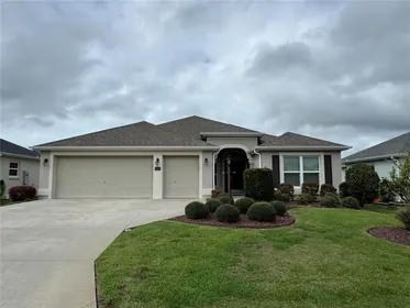 THE VILLAGES FL Home