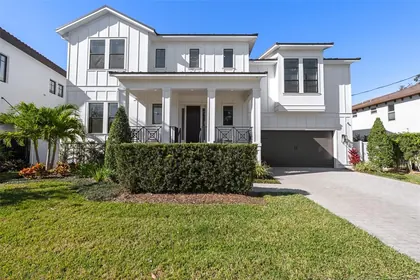 TAMPA FL Home