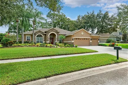 LUTZ FL Home